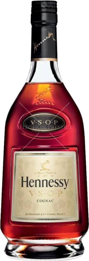 Hennessy VSOP