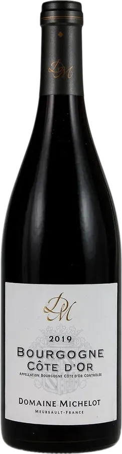 Bourgogne Côte d'Or
