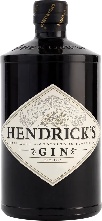 Hendrick's