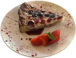 Kuchen Sureño