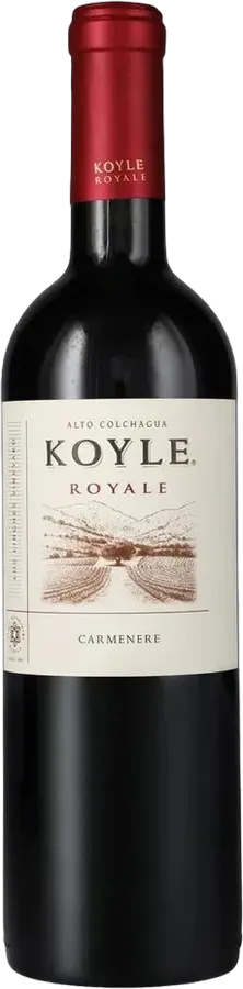 Koyle Royale 