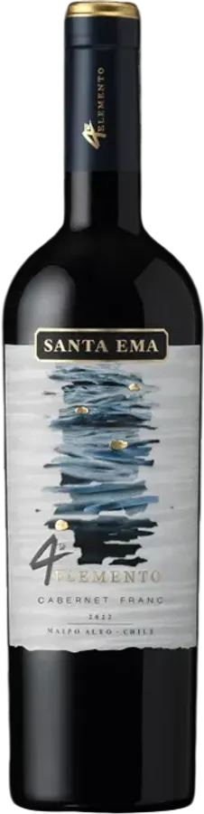 4to Elemento Cabernet Franc