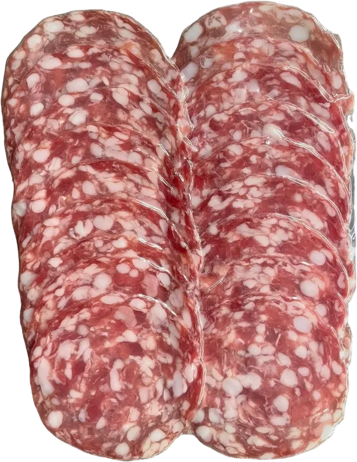 Salame san genaro
