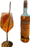 Ramazzotti Spritz 