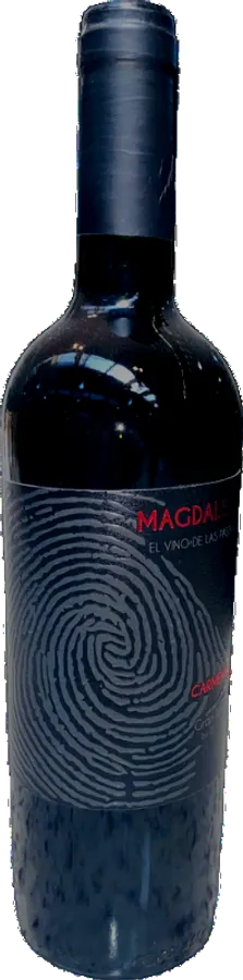 Da Noi • Magdalena