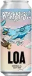 LOA - Entrenubes Pale Lager