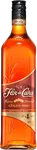 Ron Flor de Caña Oro 4 Años