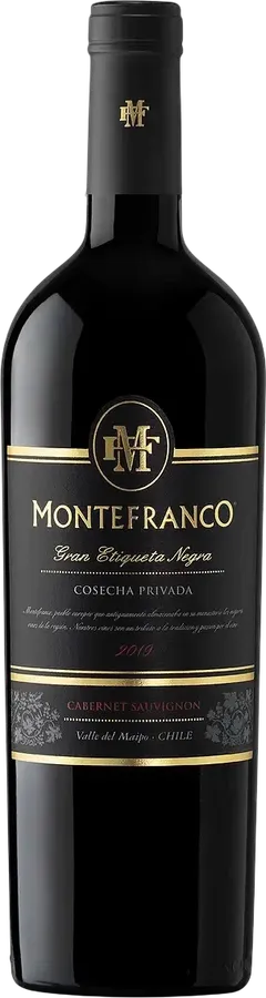 Montefranco Gran Reserva