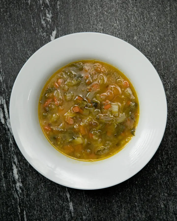 Minestrone