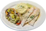 Pesca meunière