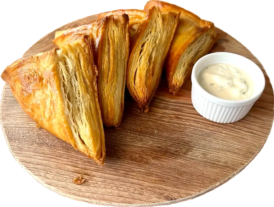 Bacotillas