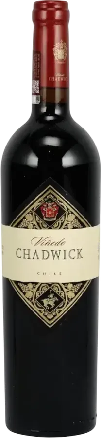 CHADWICK 2022