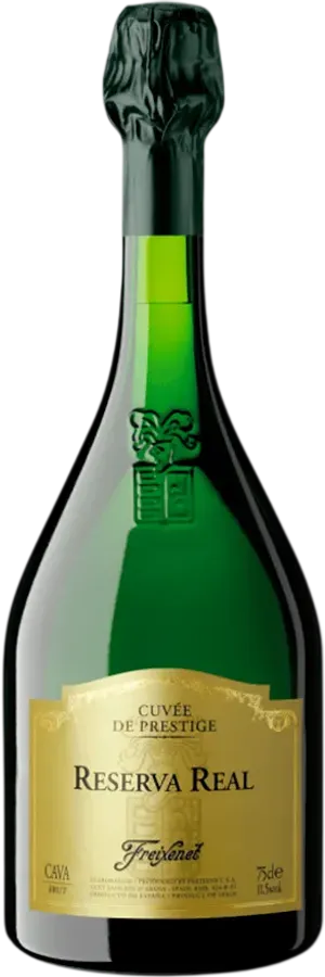 Freixenet Reserva Real Brut