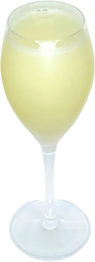 Jerez Sour