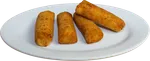 Papas duquesa