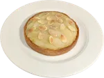 Tarta de Pera