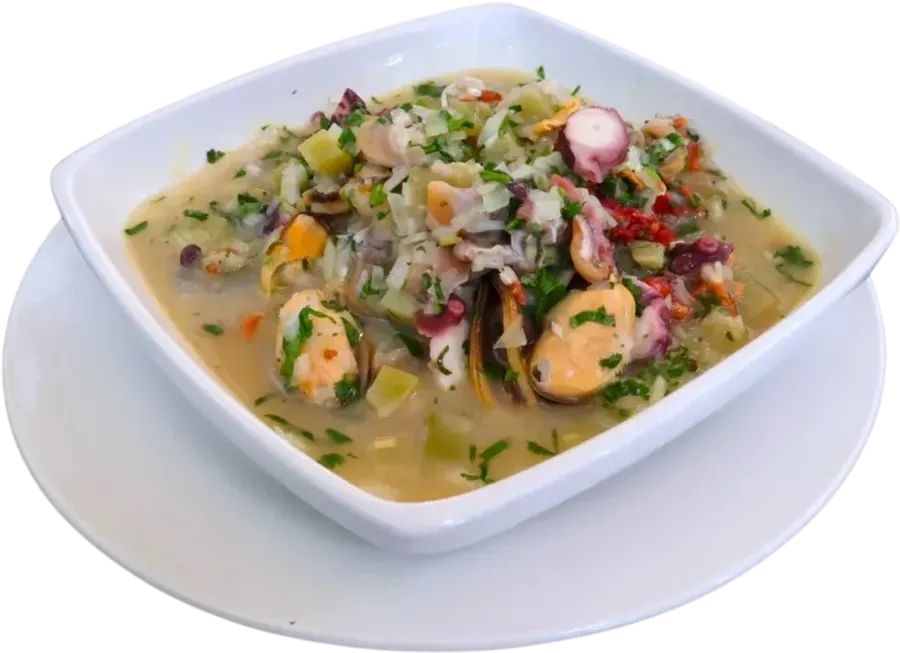 Mariscal Frío