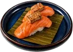 Nigiri Foie Gras