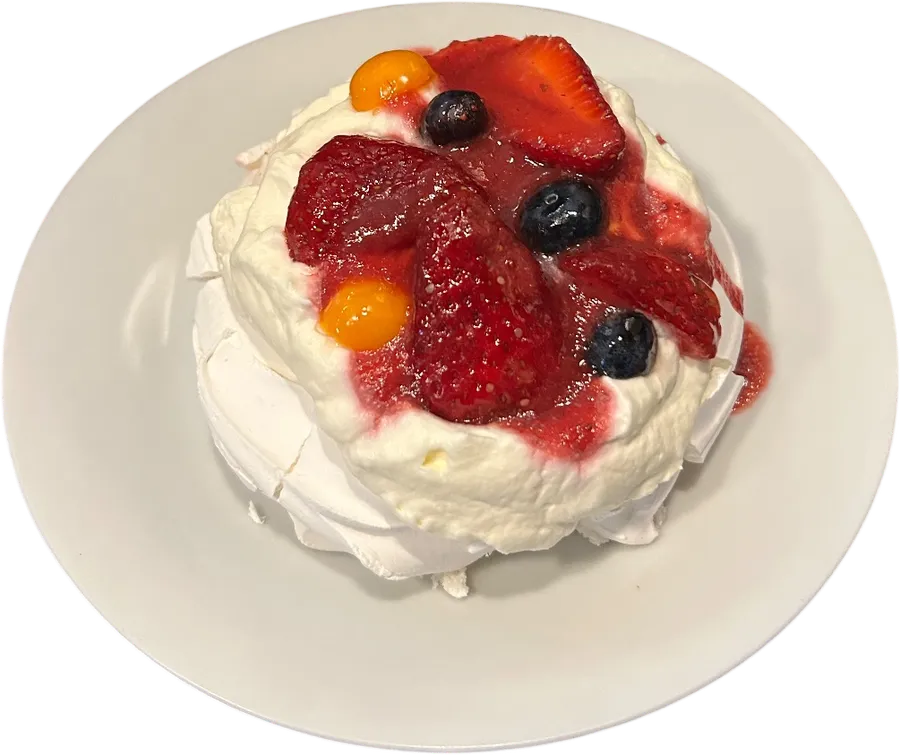 Pavlova