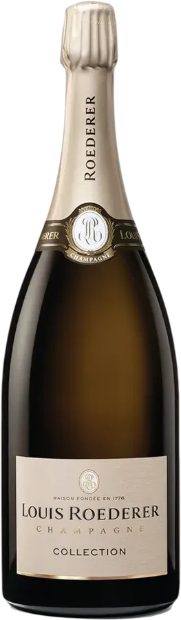 Louis Roederer