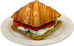 Croissant Capresse