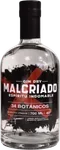 Malcriado