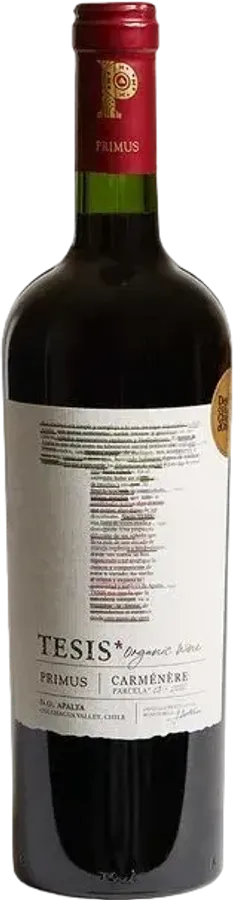 Primus - Tesis
