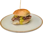 Prego + Papas