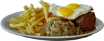 Filete de res