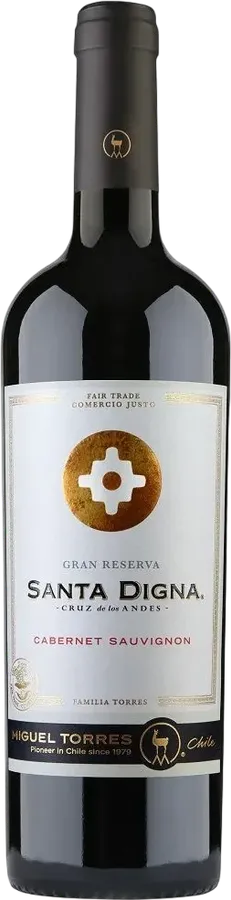 Santa Digna Cabernet Sauvignon