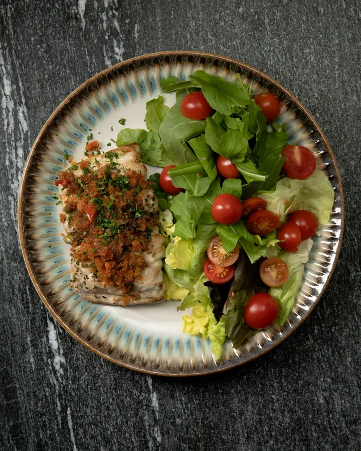 Pescado del Dia