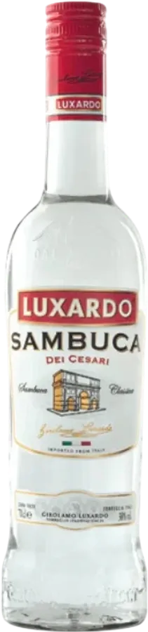 Luxardo Sambuca