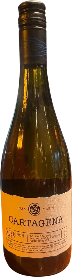 Casa Marin Cartagena.