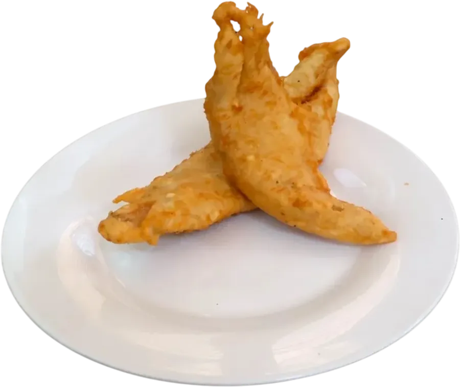 Reineta Frita