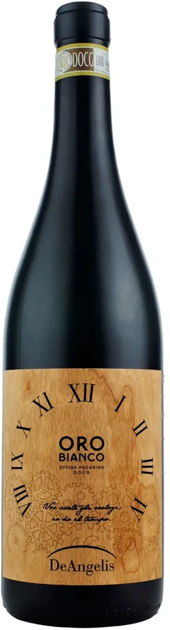 ORO Bianco