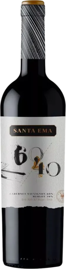 60/40 Ensamblaje - Santa Ema 