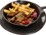 Ancestral lomo saltado