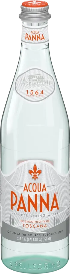 Acqua Panna