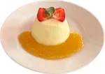 Panna cotta