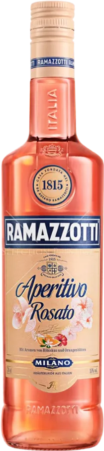 Ramazzotti  