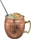 London Mule