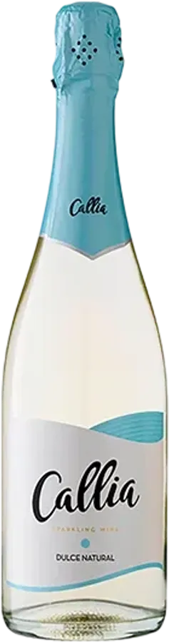 Espumante Callia Dulce