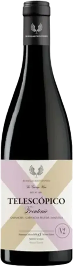 EM Telescópico 2019