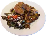 Confit de pato