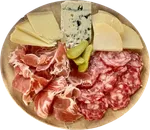 Mixta de Charcutería y Queso