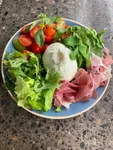 Burrata sfiziosa