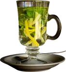Infusiones naturales