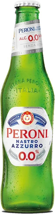 Peroni 0.0