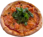 Pizza Nordica