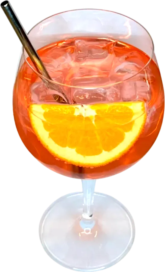 Carpintero Spritz